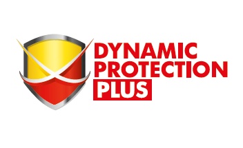 TECNOLOGIA DYNAMIC PROTECTION PLUS