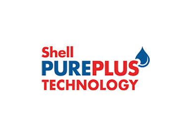 SHELL PUREPLUS TECHNOLOGY