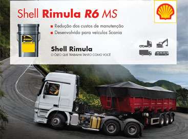 SHELL RIMULA R6 MS 