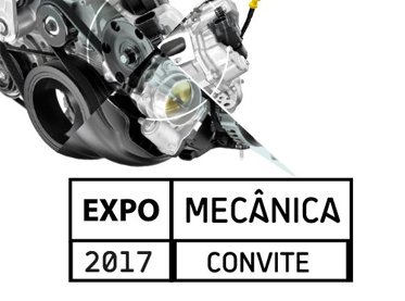 EXPO MECÂNICA 2017
