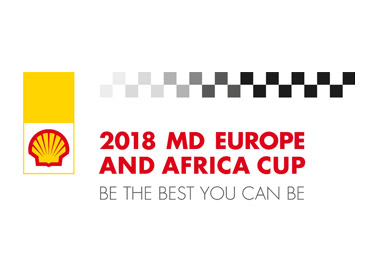 A Spinerg ficou em primeiro lugar na competição dos Macro Distribuidores Shell do Sul da Europa