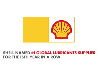 Shell Líder pelo 15º ano consecutivo