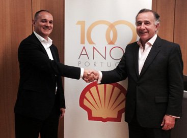 Shell renova contrato de distribuição de lubrificantes com a Spinerg