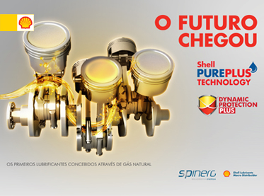 Evento: O Futuro chegou
