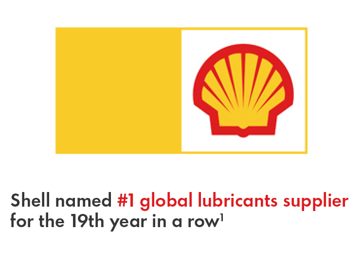 Shell Líder pelo 19º ano consecutivo